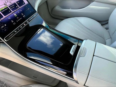 2023 Mercedes-Benz EQE EQE 350+ Sedan