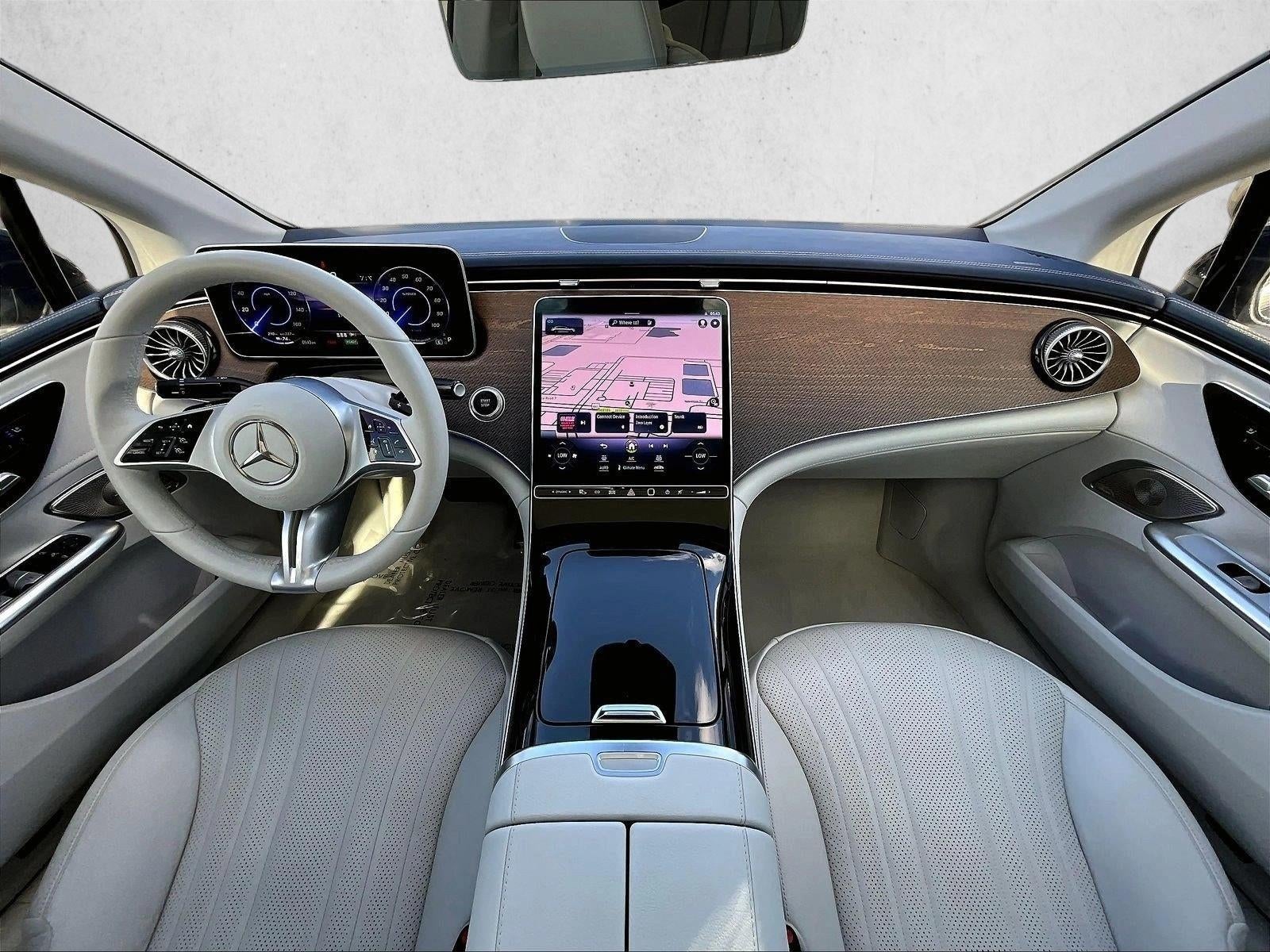 2023 Mercedes-Benz EQE EQE 350+ Sedan