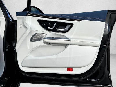 2023 Mercedes-Benz EQE EQE 350+ Sedan