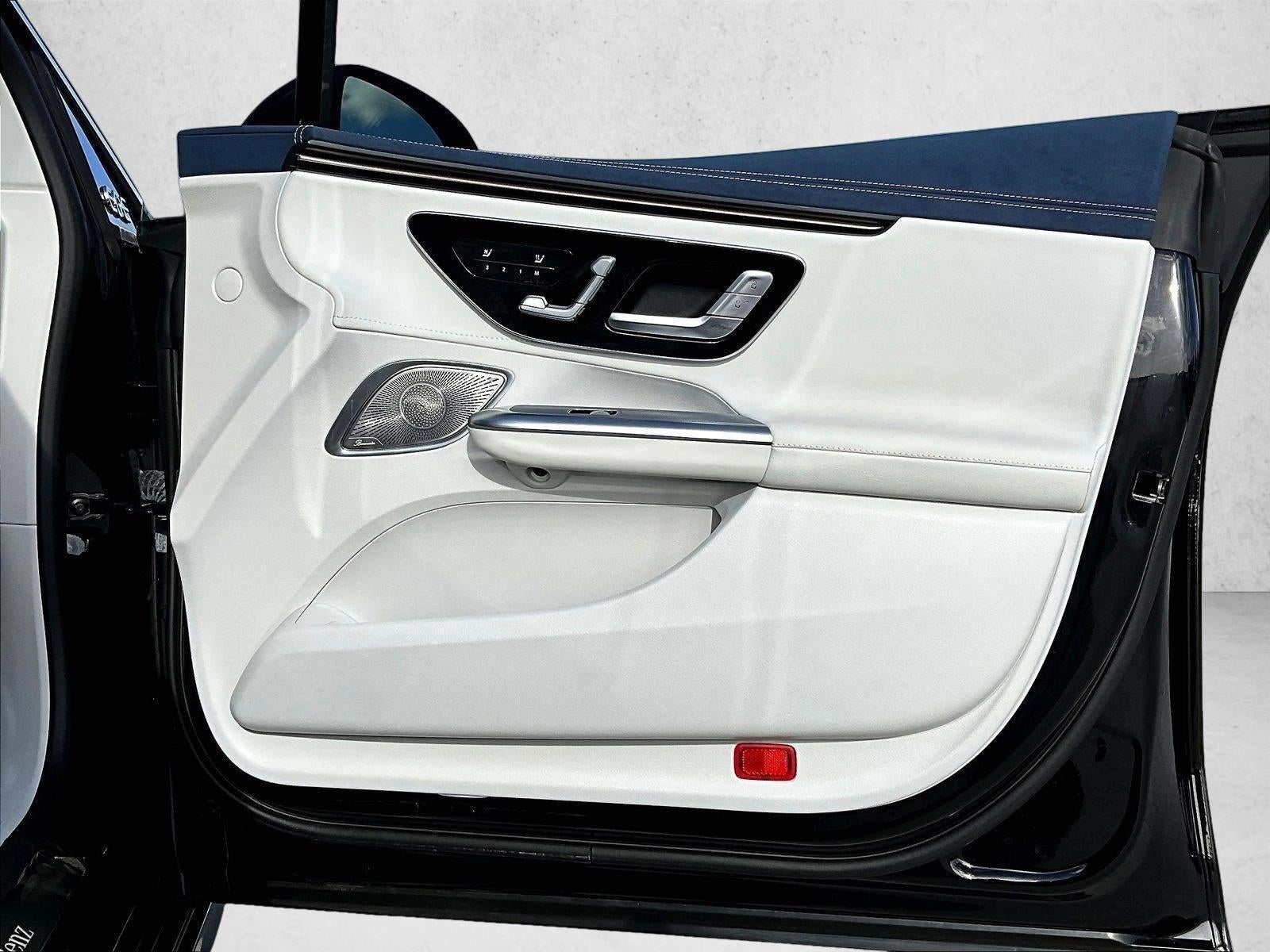 2023 Mercedes-Benz EQE EQE 350+ Sedan