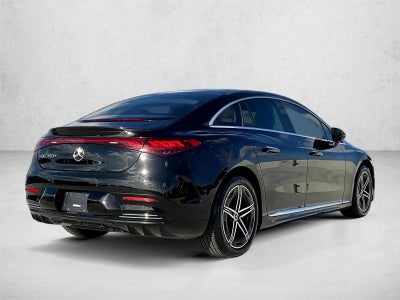 2023 Mercedes-Benz EQE EQE 350+ Sedan