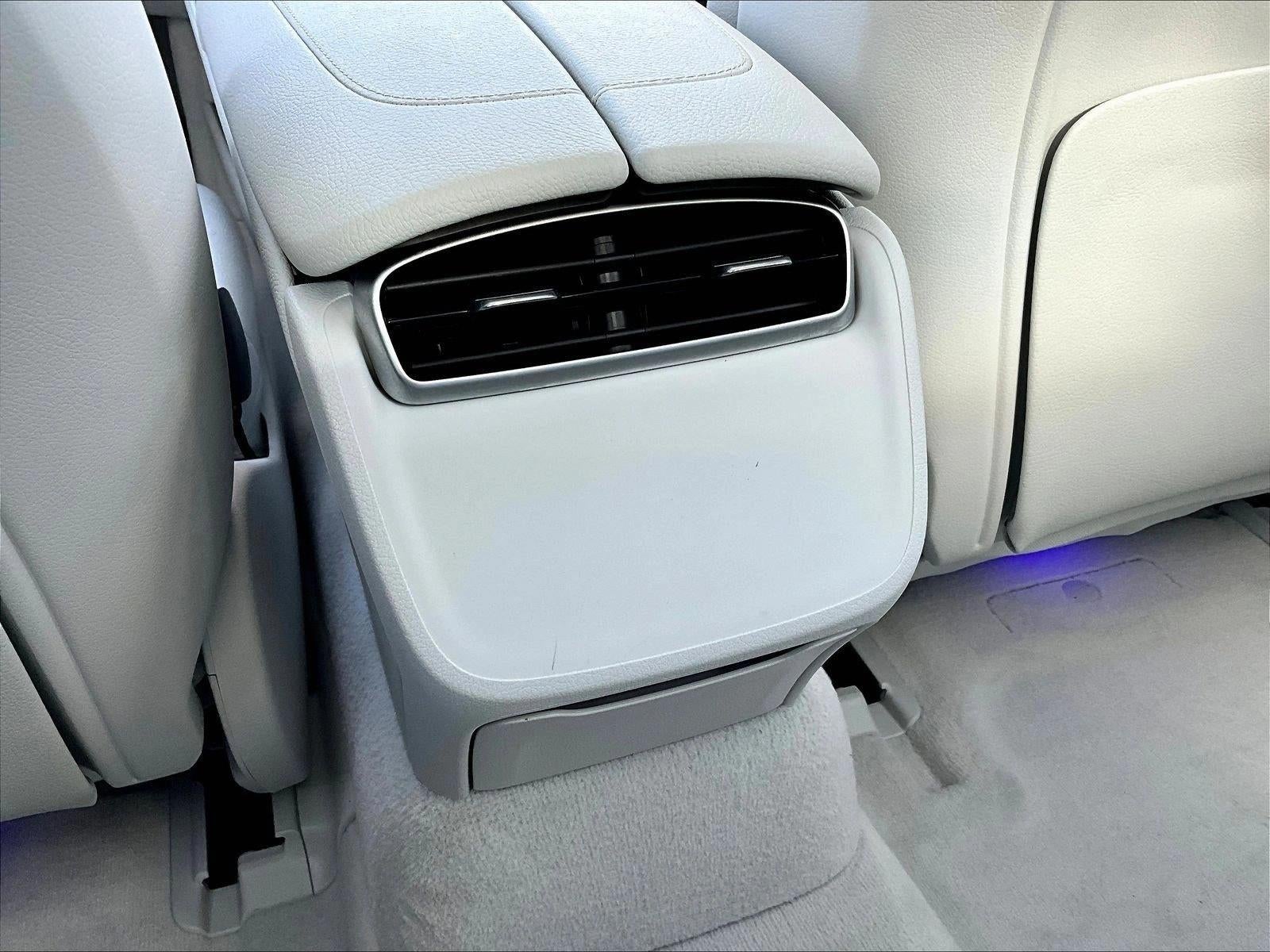 2023 Mercedes-Benz EQE EQE 350+ Sedan