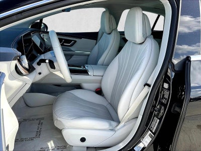 2023 Mercedes-Benz EQE EQE 350+ Sedan
