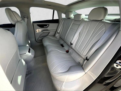 2023 Mercedes-Benz EQE EQE 350+ Sedan