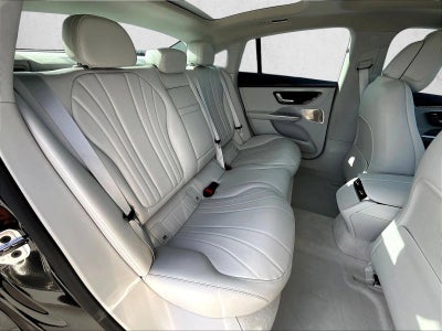 2023 Mercedes-Benz EQE EQE 350+ Sedan