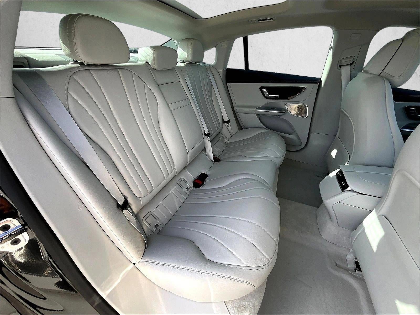 2023 Mercedes-Benz EQE EQE 350+ Sedan