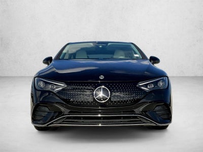 2023 Mercedes-Benz EQE EQE 350+ Sedan