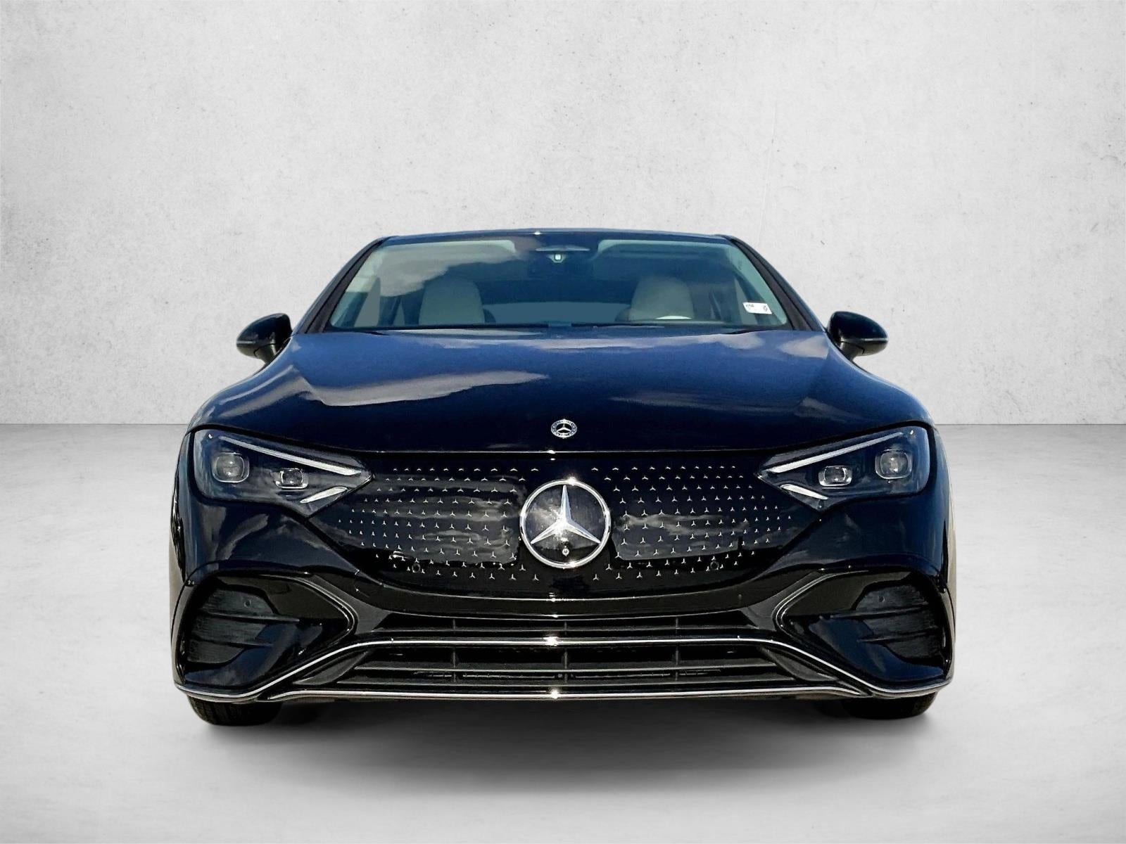 2023 Mercedes-Benz EQE EQE 350+ Sedan