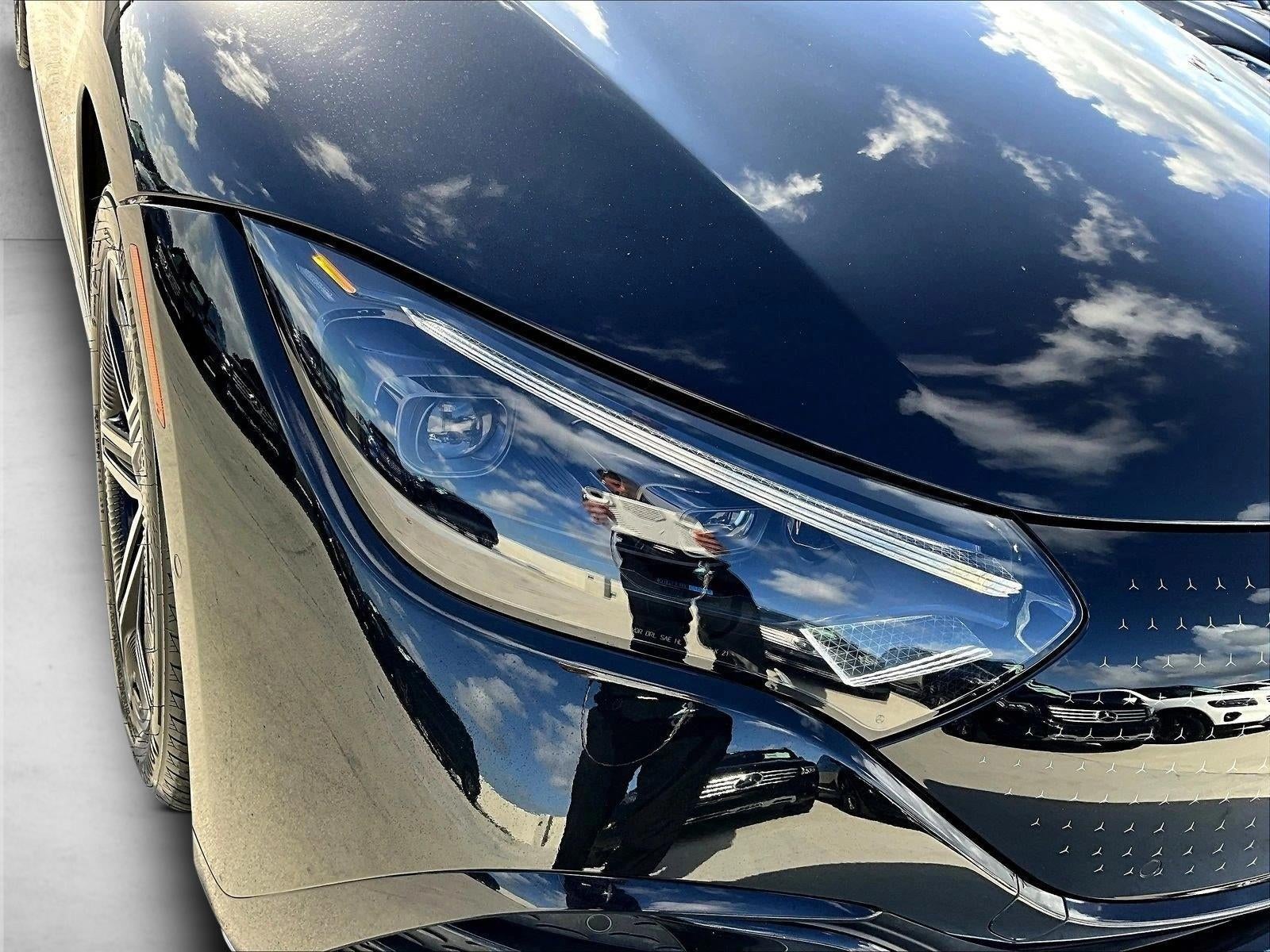 2023 Mercedes-Benz EQE EQE 350+ Sedan