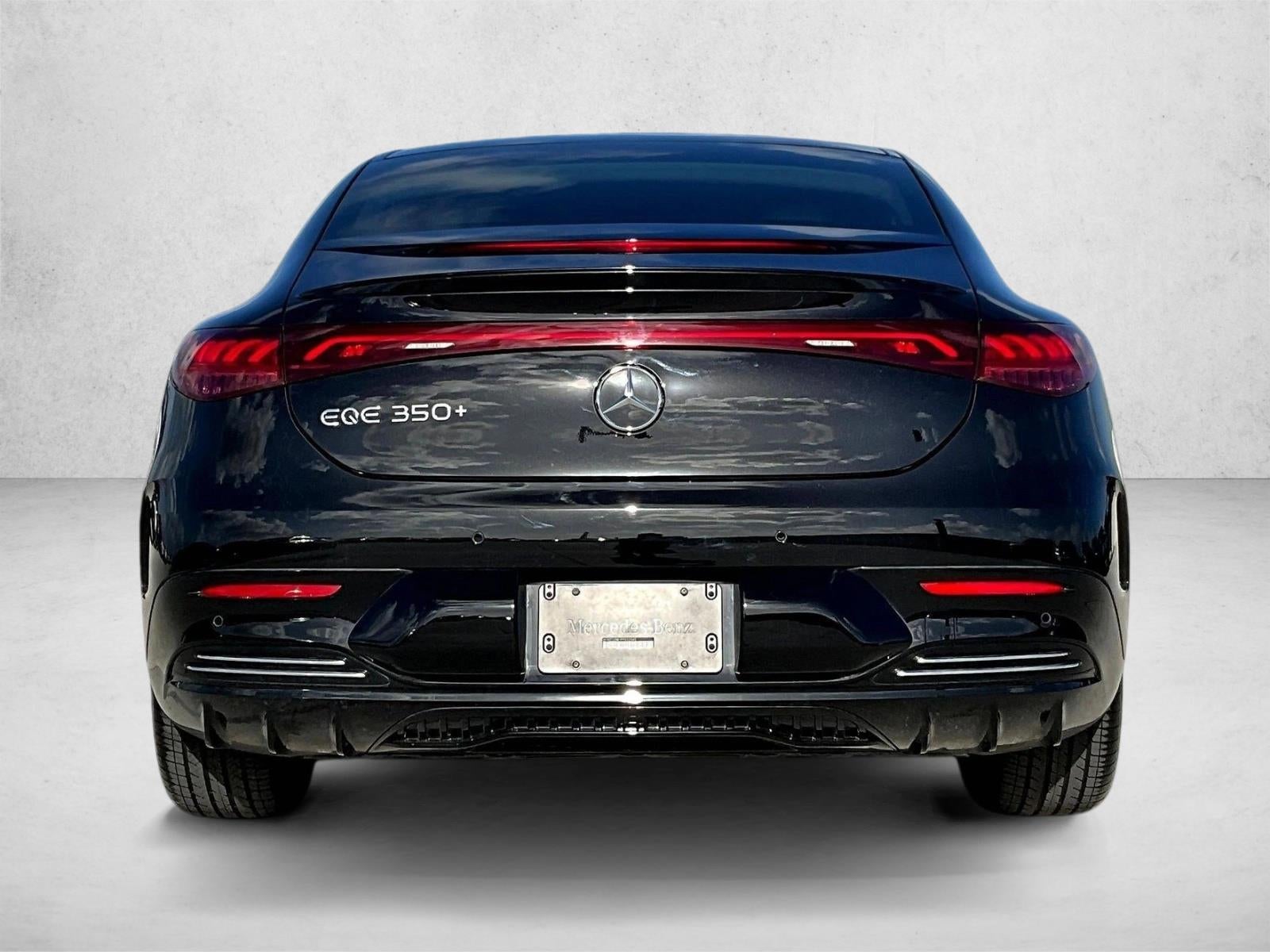 2023 Mercedes-Benz EQE EQE 350+ Sedan