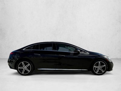 2023 Mercedes-Benz EQE EQE 350+ Sedan