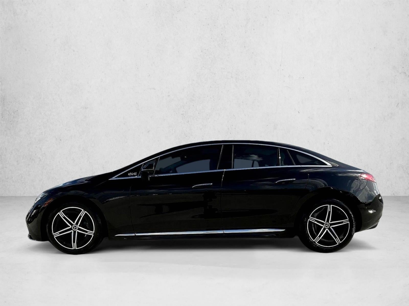 2023 Mercedes-Benz EQE EQE 350+ Sedan