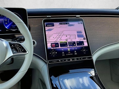 2023 Mercedes-Benz EQE EQE 350+ Sedan