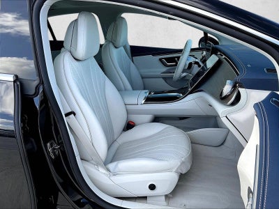 2023 Mercedes-Benz EQE EQE 350+ Sedan