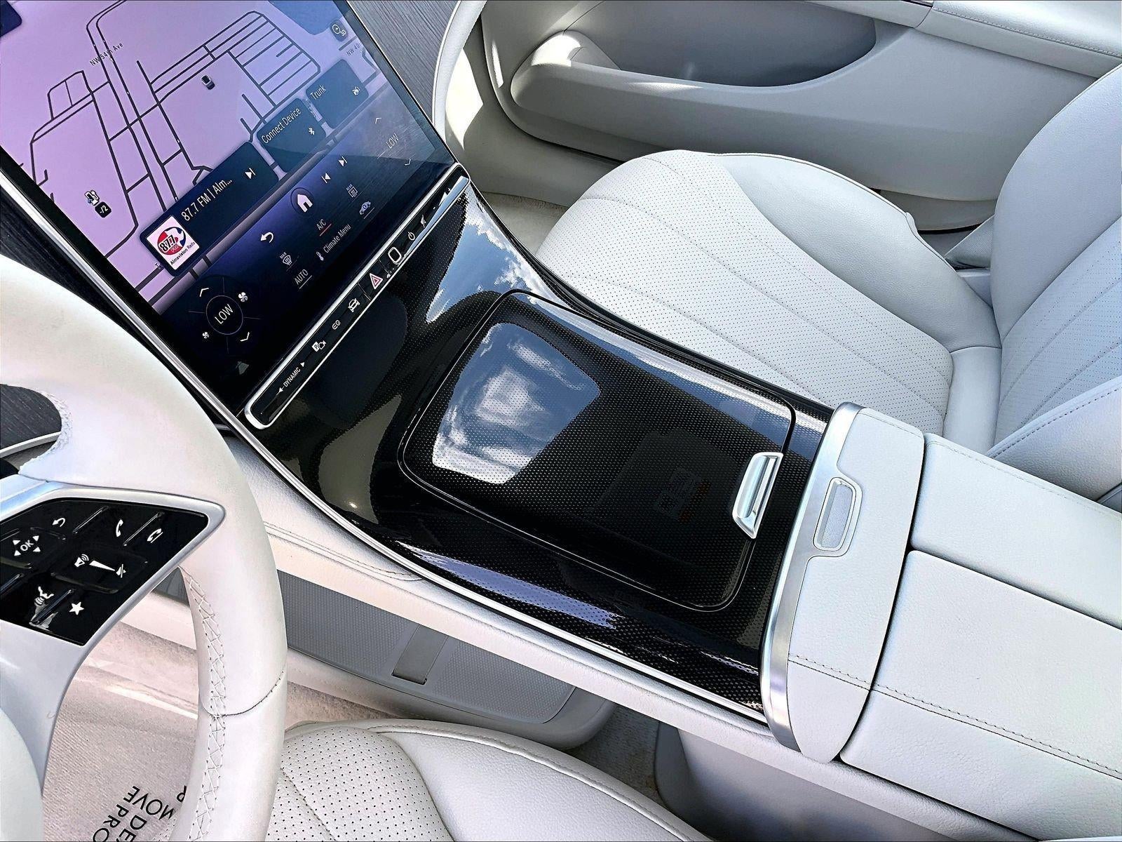 2023 Mercedes-Benz EQE EQE 350+ Sedan