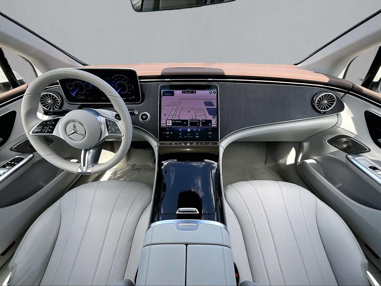 2023 Mercedes-Benz EQE EQE 350+ Sedan