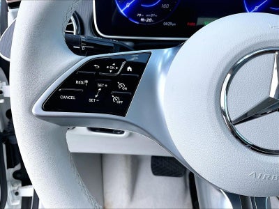 2023 Mercedes-Benz EQE EQE 350+ Sedan