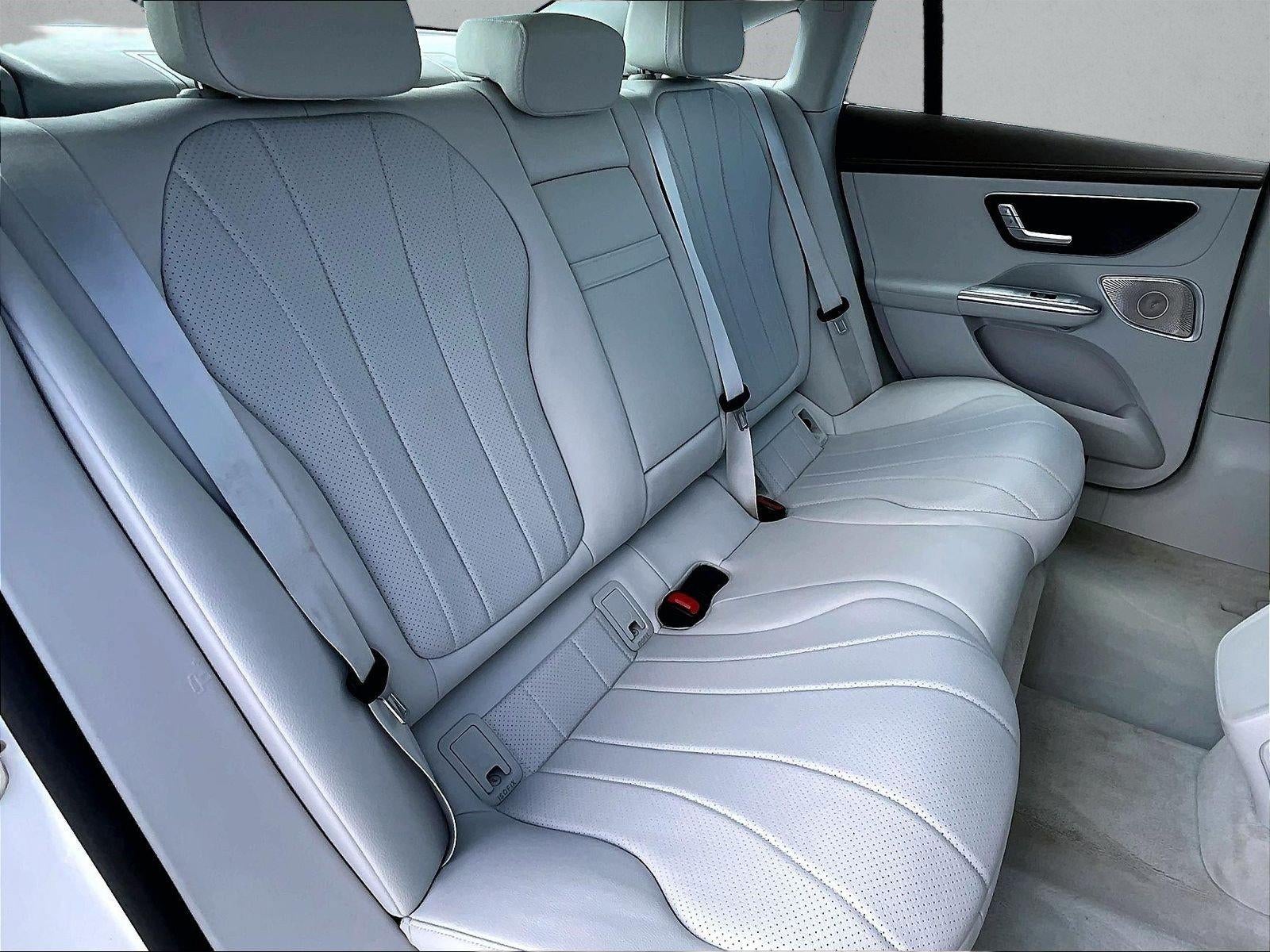 2023 Mercedes-Benz EQE EQE 350+ Sedan