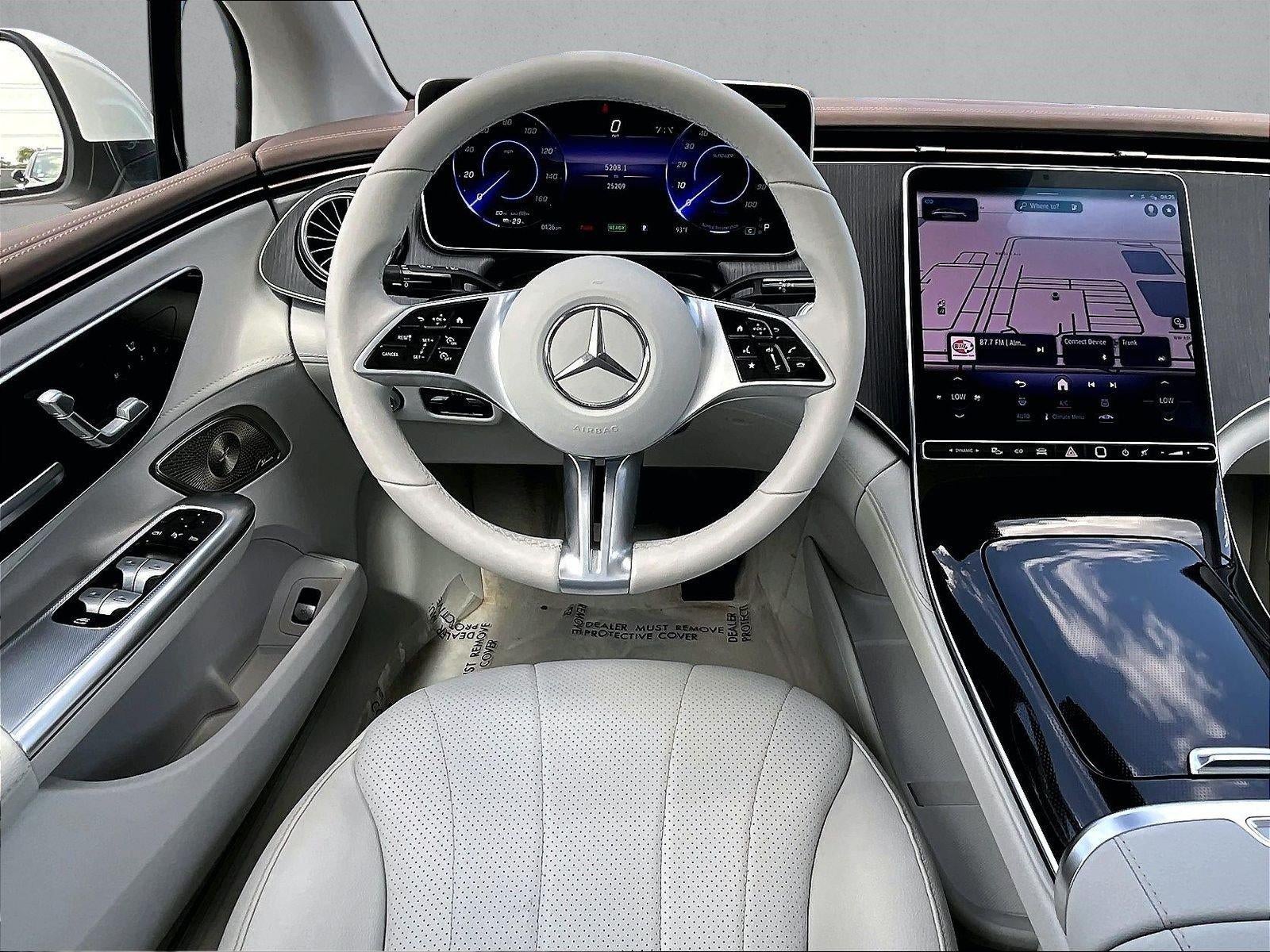 2023 Mercedes-Benz EQE EQE 350+ Sedan