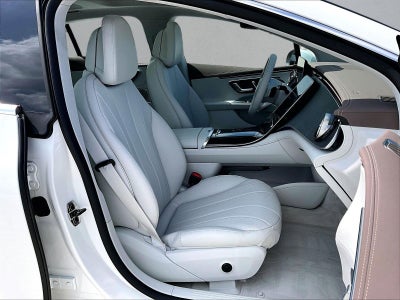 2023 Mercedes-Benz EQE EQE 350+ Sedan