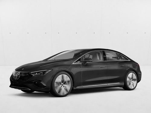 2023 Mercedes-Benz EQE EQE 350+ Sedan