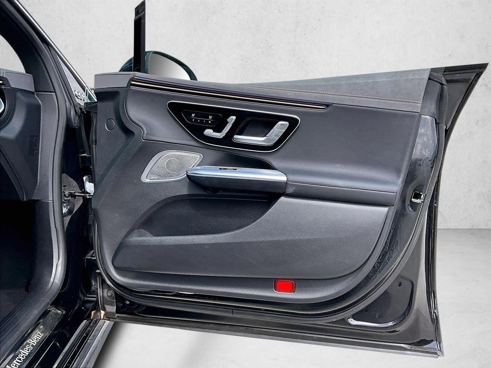 2023 Mercedes-Benz EQE EQE 350+ Sedan