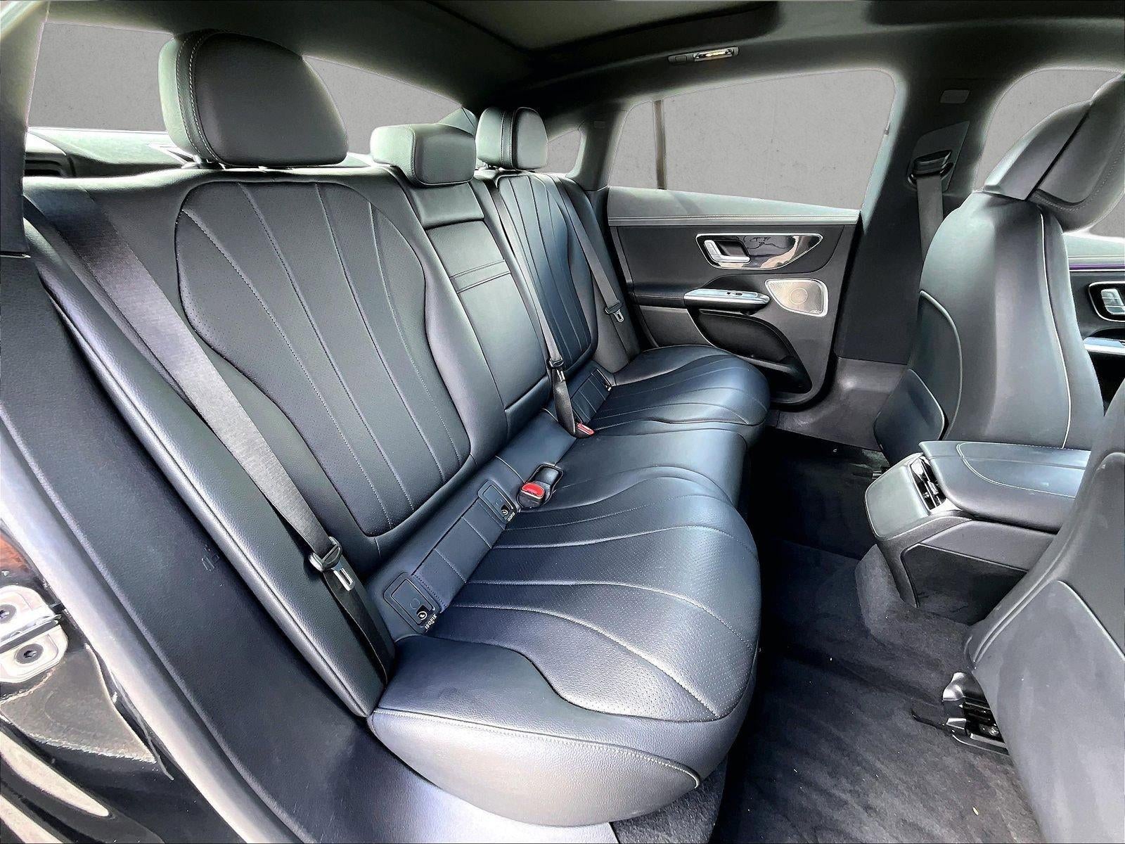 2023 Mercedes-Benz EQE EQE 350+ Sedan