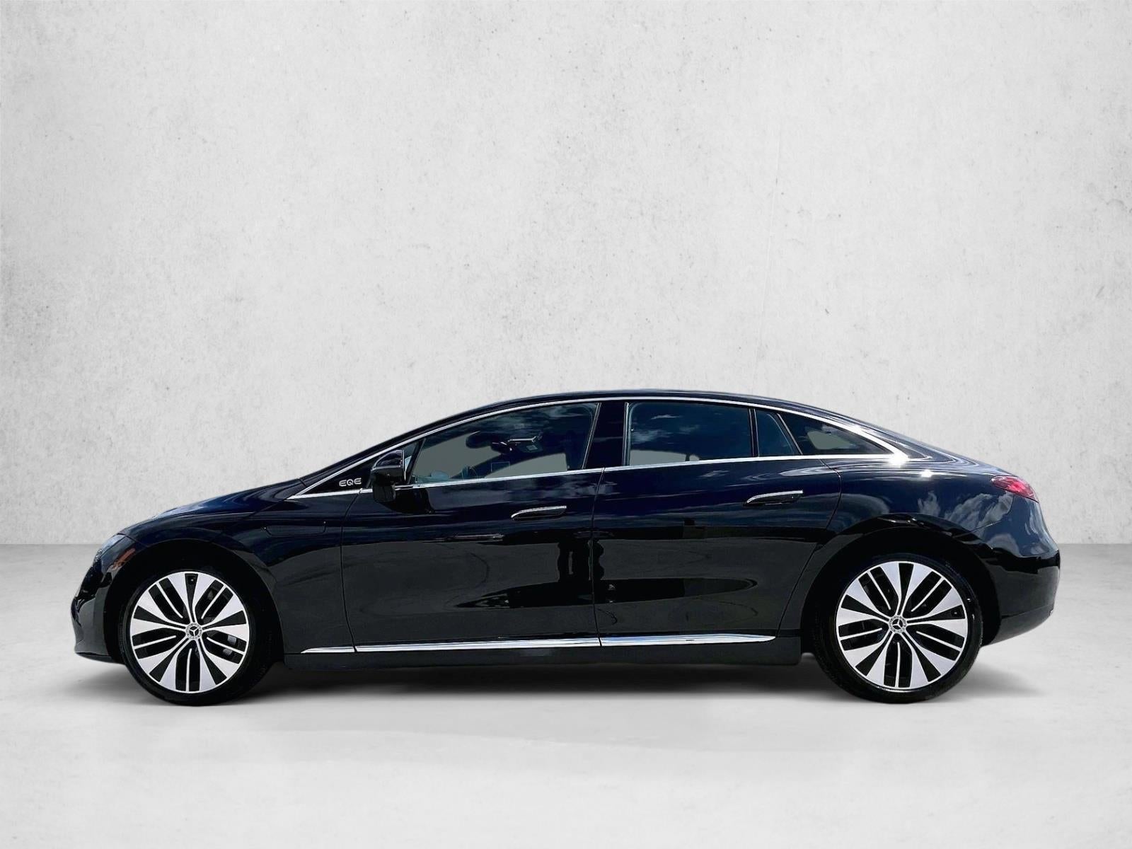 2023 Mercedes-Benz EQE EQE 350+ Sedan