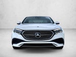 2026 Mercedes-Benz E-Class E 350 RWD Sedan