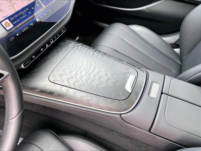 2025 Mercedes-Benz E-Class E 350 RWD Sedan