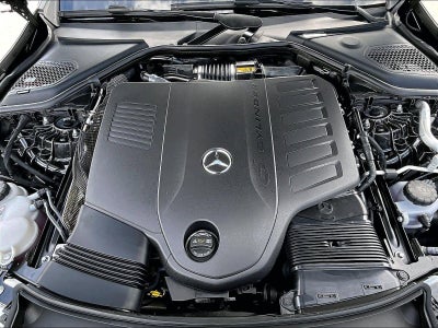 2026 Mercedes-Benz E-Class E 450 4MATIC® Sedan