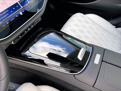 2026 Mercedes-Benz E-Class E 450 4MATIC® Sedan