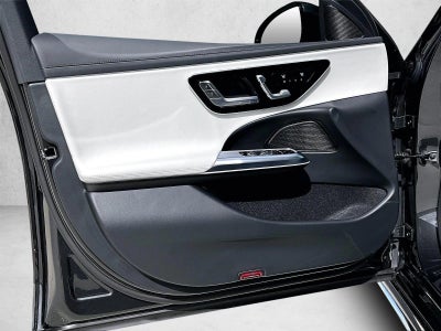 2026 Mercedes-Benz E-Class E 450 4MATIC® Sedan