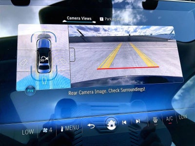 2026 Mercedes-Benz E-Class E 450 4MATIC® Sedan