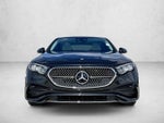 2026 Mercedes-Benz E-Class E 450 4MATIC® Sedan