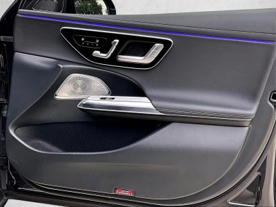 2025 Mercedes-Benz E-Class E 450 4MATIC® All-Terrain Wagon