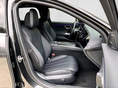 2025 Mercedes-Benz E-Class E 450 4MATIC® All-Terrain Wagon