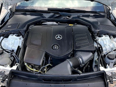 2024 Mercedes-Benz CLE CLE 300 4MATIC® Coupe