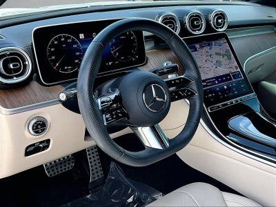 2024 Mercedes-Benz CLE CLE 300 4MATIC® Coupe
