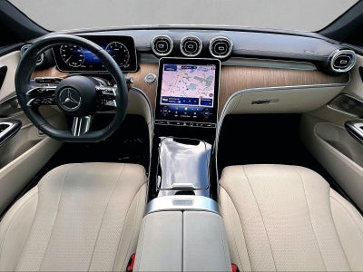 2024 Mercedes-Benz CLE CLE 300 4MATIC® Coupe