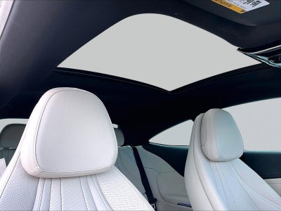 2024 Mercedes-Benz CLE CLE 300 4MATIC® Coupe