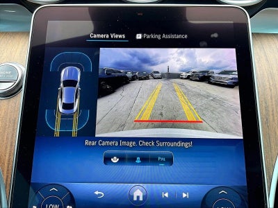 2024 Mercedes-Benz CLE CLE 300 4MATIC® Coupe