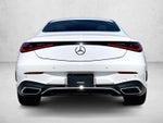 2024 Mercedes-Benz CLE CLE 300 4MATIC® Coupe