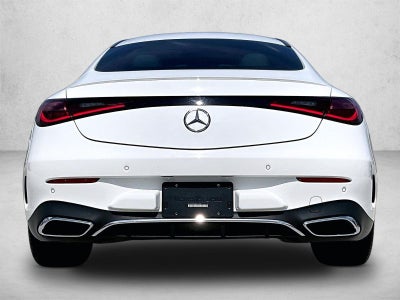 2024 Mercedes-Benz CLE CLE 300 4MATIC® Coupe