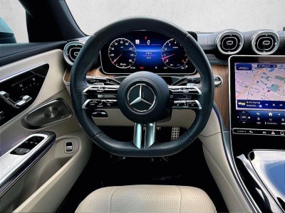 2024 Mercedes-Benz CLE CLE 300 4MATIC® Coupe
