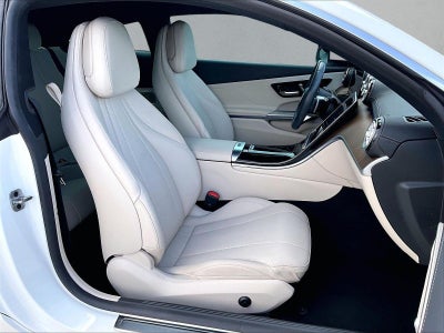 2024 Mercedes-Benz CLE CLE 300 4MATIC® Coupe