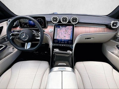 2024 Mercedes-Benz CLE CLE 300 4MATIC® Coupe