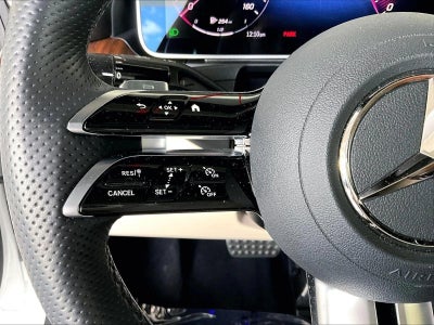 2024 Mercedes-Benz CLE CLE 300 4MATIC® Coupe