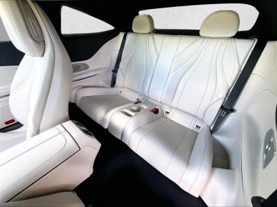 2024 Mercedes-Benz CLE CLE 300 4MATIC® Coupe