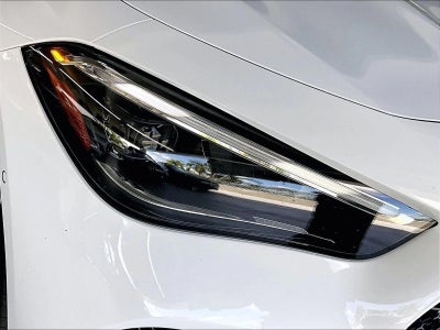 2024 Mercedes-Benz CLE CLE 300 4MATIC® Coupe